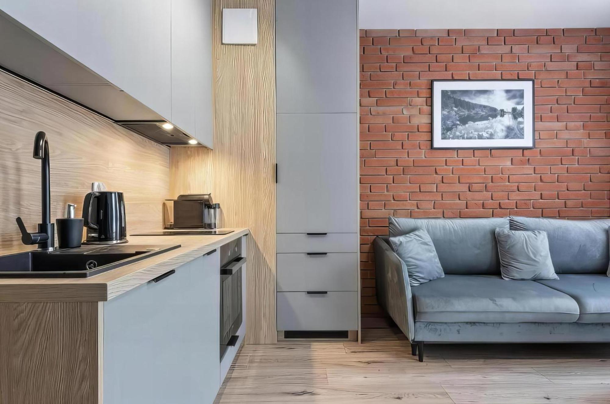 27rent Spzoo Lux Apartament