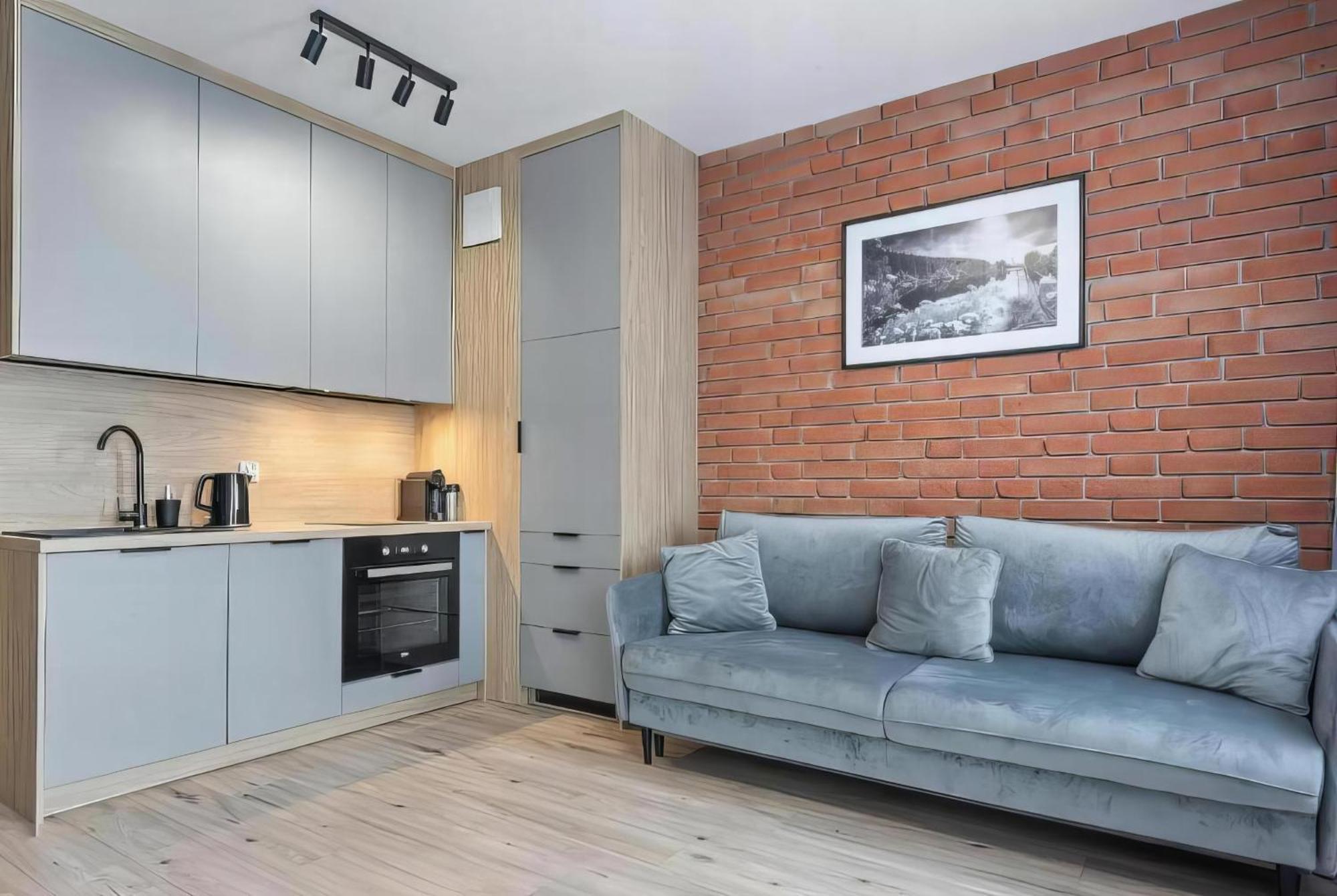 27rent Spzoo Lux Apartament *