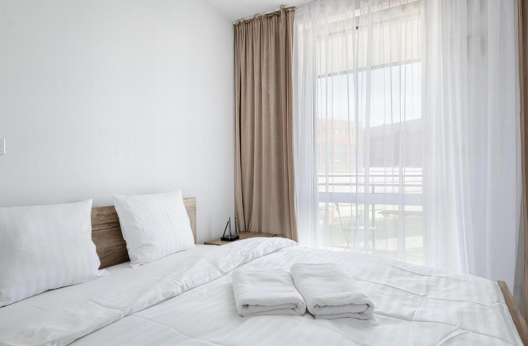 27rent Spzoo Lux Apartament *