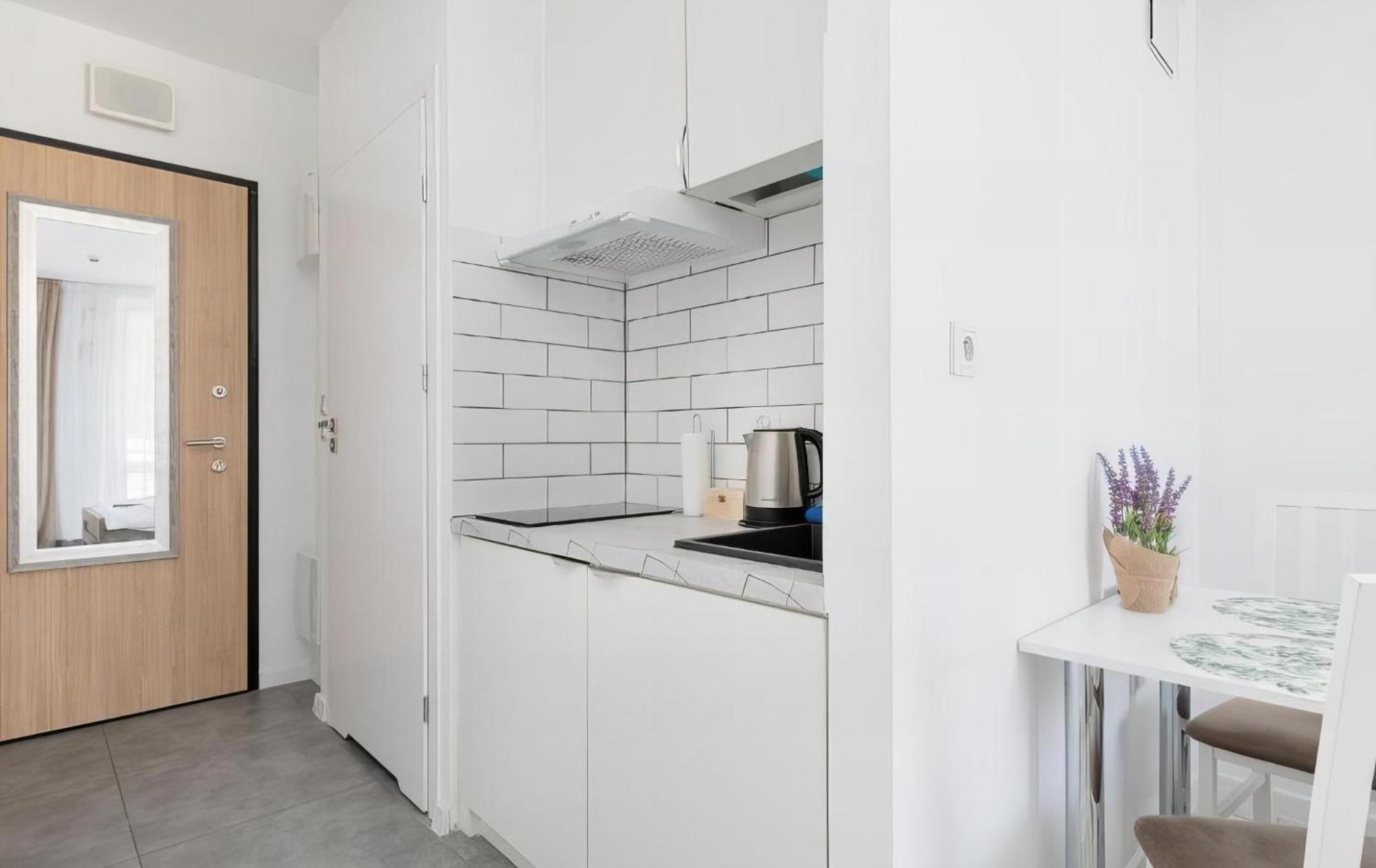 27rent Spzoo Lux Apartament