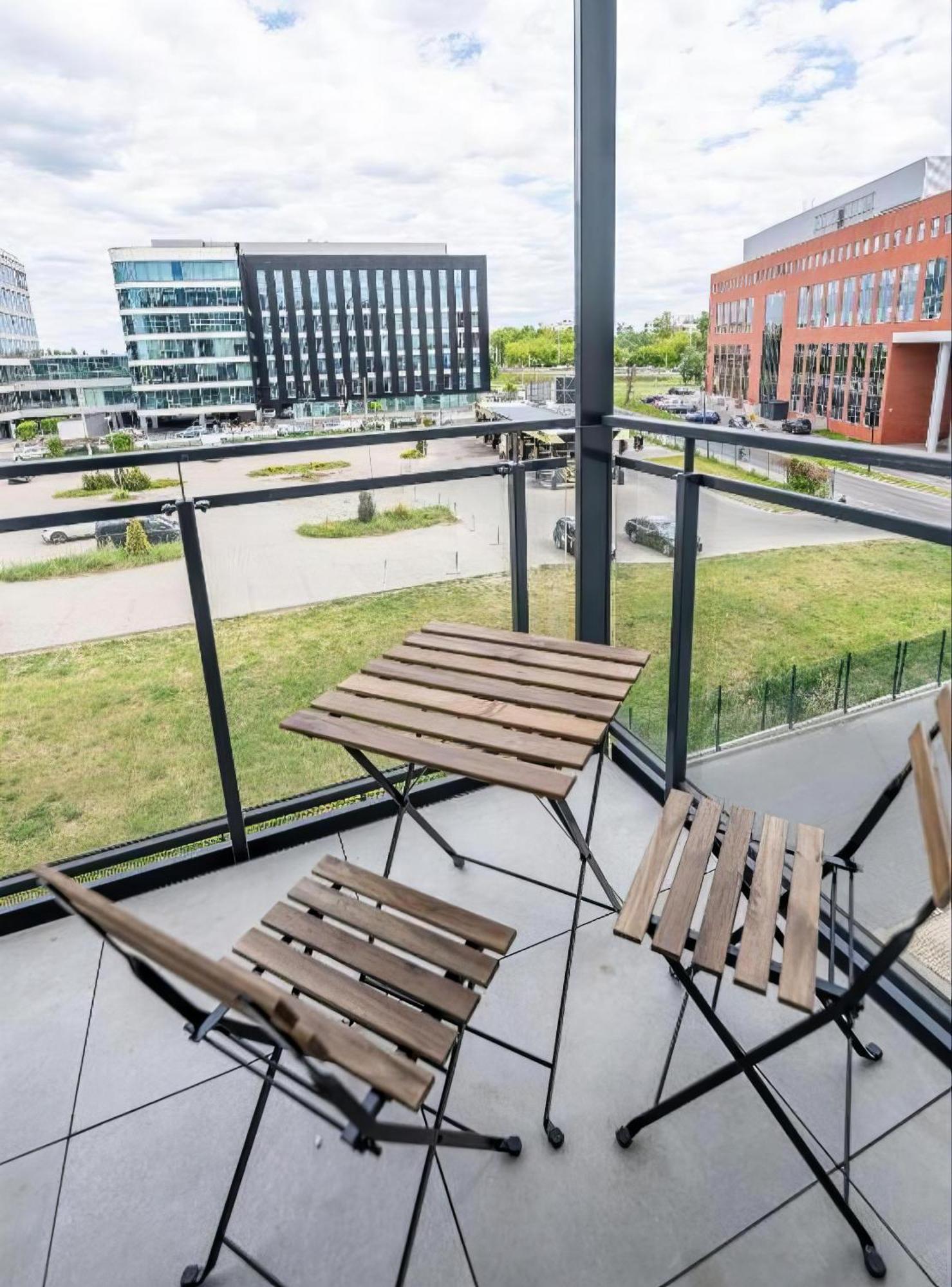 27rent Spzoo Lux Apartament *