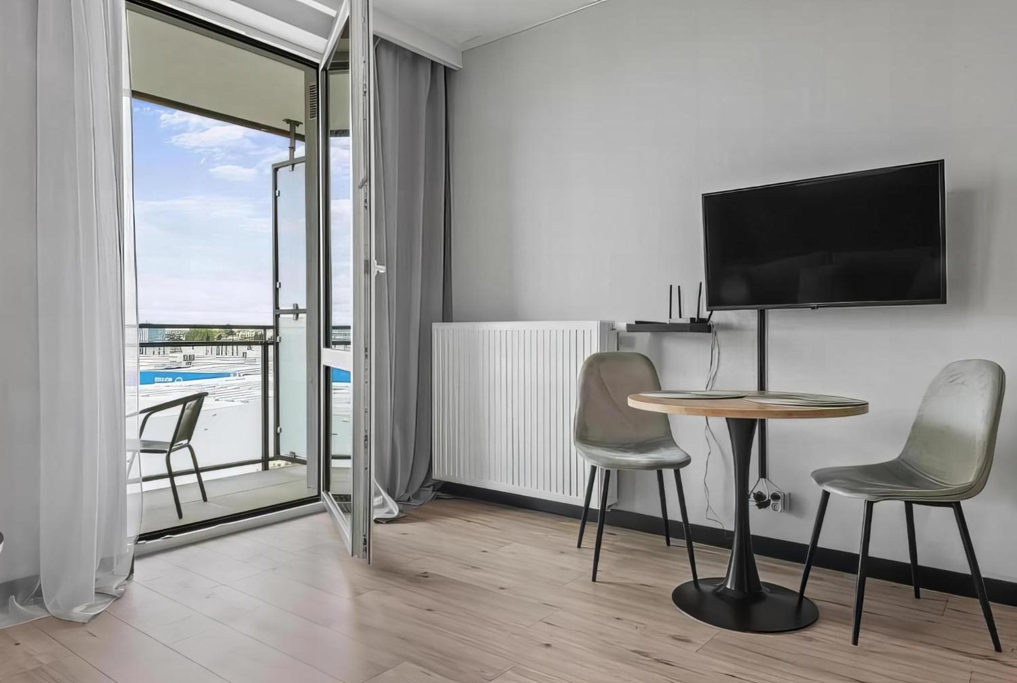 Apartament 27rent Spzoo Lux